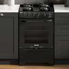 Cocina a Gas Fensa F 3000 BT 4 Quemadores