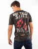 Polera Con Estampado Hombre Fiorucci