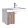 Vanitorio Vekkahome Moara Blanco