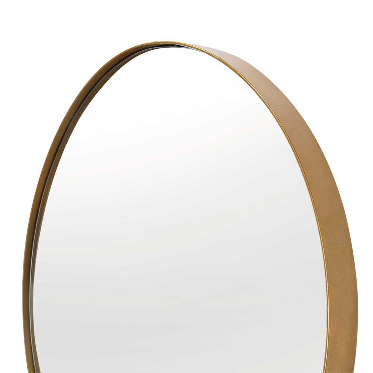 Espejo Tuhome D58 Circular 58x58cm