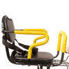Silla para Bicicleta Unisex South Wings