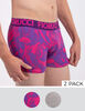 Pack Bóxer Hombre Fiorucci