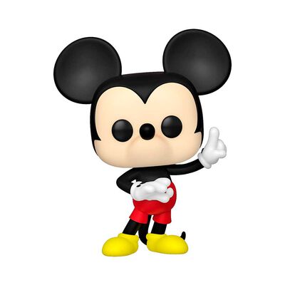 Figura Mickey Mouse Funko
