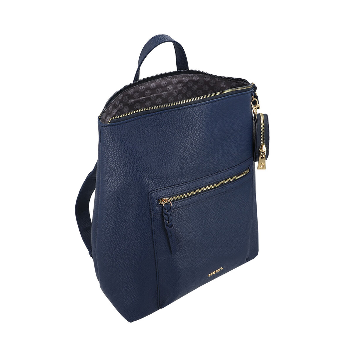Mochila Secret Ibiza FW25 L Azul