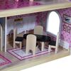 Casa Muñecas Encantada Bebesit
