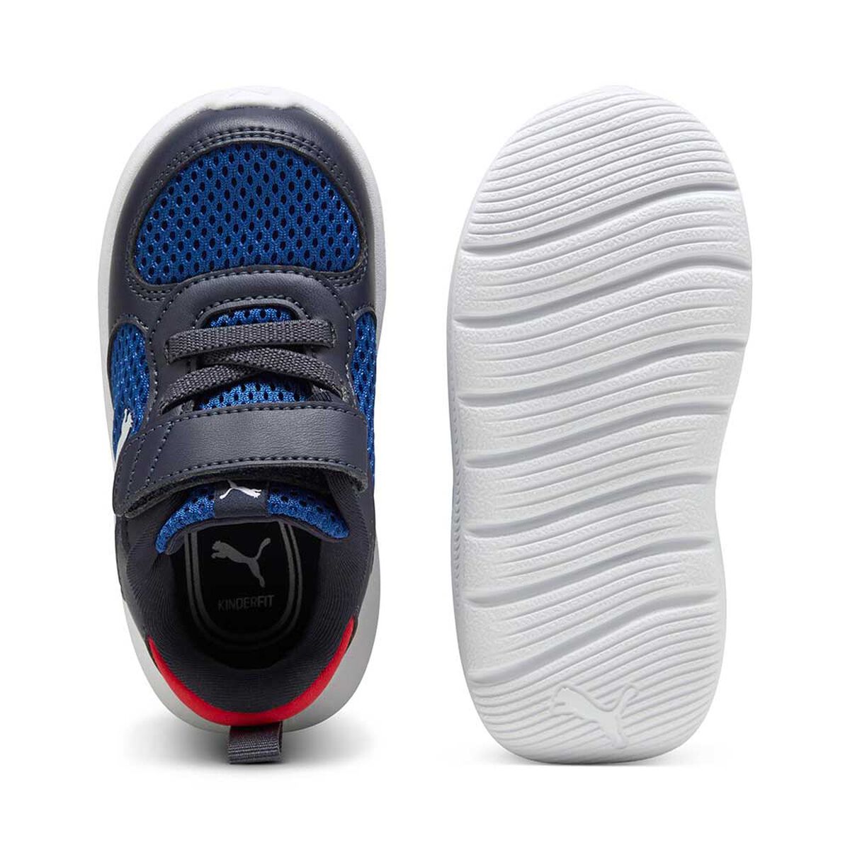 Zapatilla Outdoor Infantil Puma