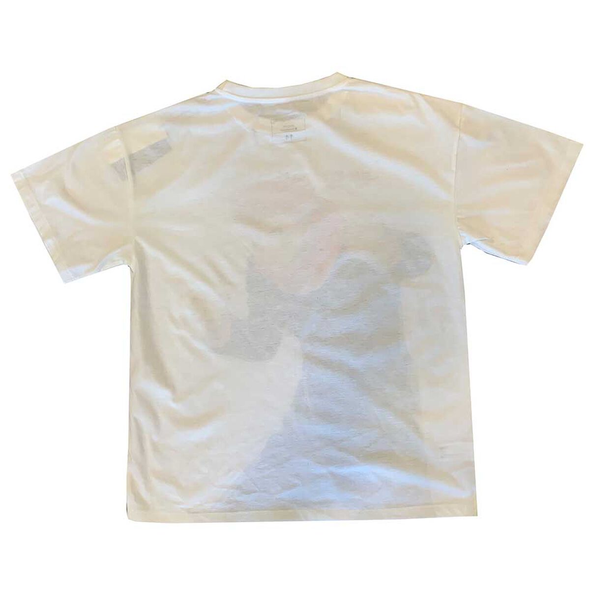 Polera Manga Corta Niño Jujutsu