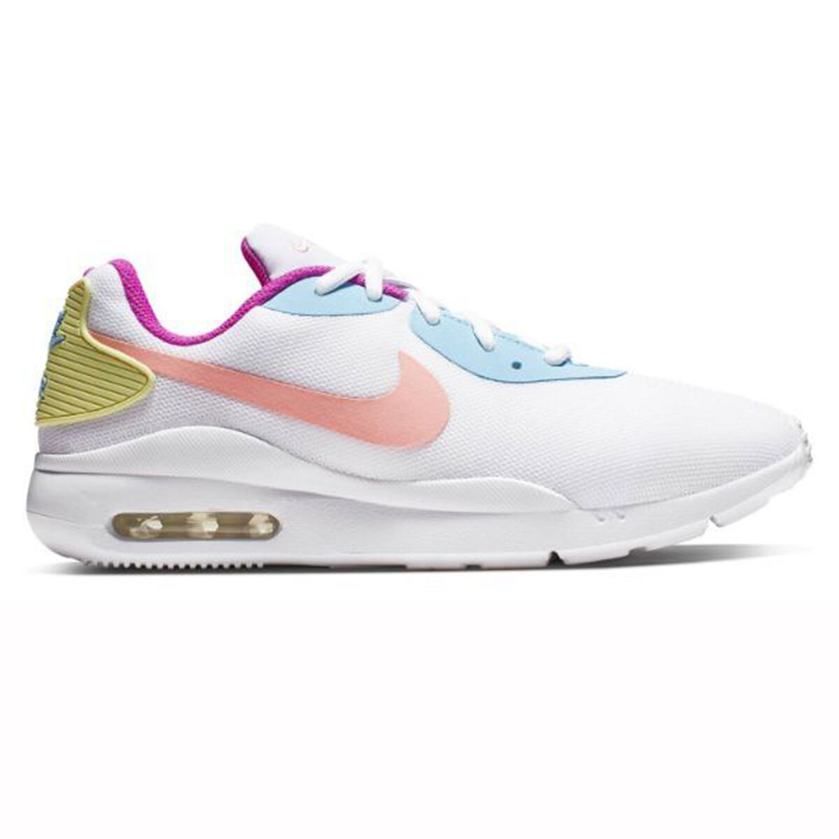 Zapatilla Mujer Nike Wmns Air Max Oketo