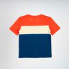 Polera Manga Corta Beb&eacute; Chess Baby