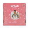 Set Muñecos Bebés Infanti