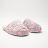 Pantufla Mujer Icono