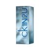 Perfume Hombre Calvin Klein In2u Eau de Toilette 150 ml