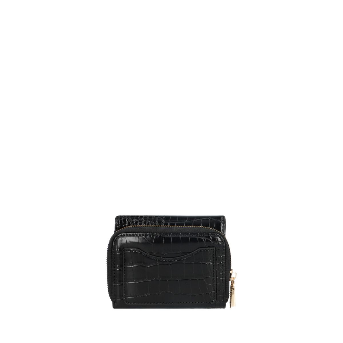 Billetera Secret Varsovia SC6 S Negro