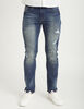 Jeans Slim Fit Hombre Wrangler 