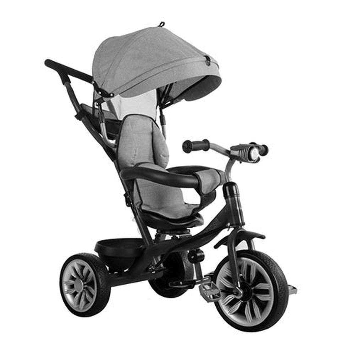 TRICICLO 360 DESMONTABLE BEBESIT