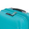 Maleta de Cabina American Tourister Linex Celeste 37 lt. S