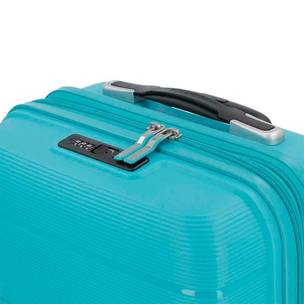 Maleta de Cabina American Tourister Linex Celeste 37 lt. S
