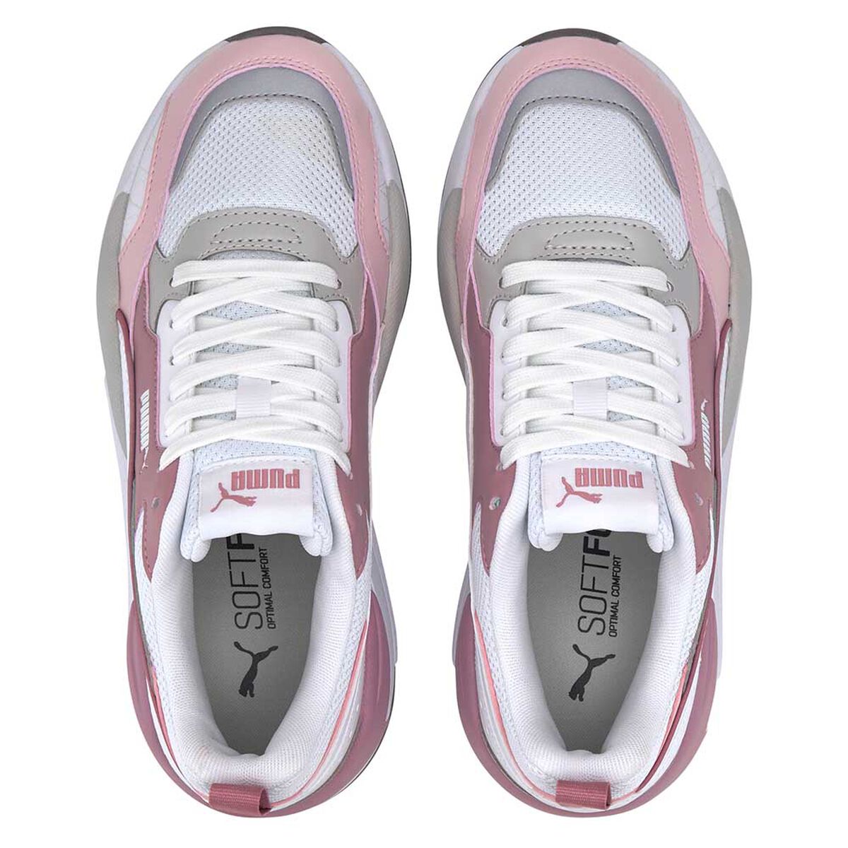 Zapatilla Mujer Puma X-Ray 2 Square