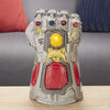Avengers Iron Man Guantelete Electrónico Sfx De Película