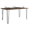 Mesa de Comedor TuHome Vassel