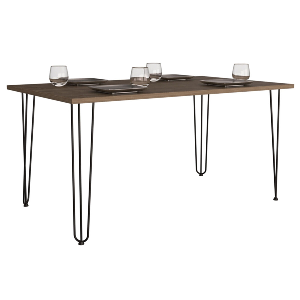 Mesa de Comedor TuHome Vassel