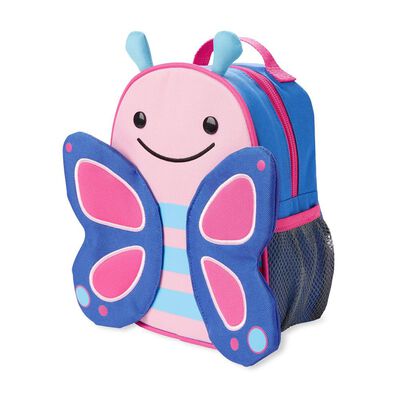 Imagen 2 del producto Mochila Zoo Let Mariposa Skip Hop Skip Hop