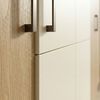 Closet Exit 8P 4C Roble/Beige