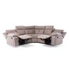 Seccional Daniels 8081KH 5 Cuerpos Khaki