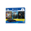 Bundle Megapack 13 Sony PS4 1TB + Control Dualshock + BD God of War + BD Death Stranding + BD Grand Theft Auto V Premium Edition