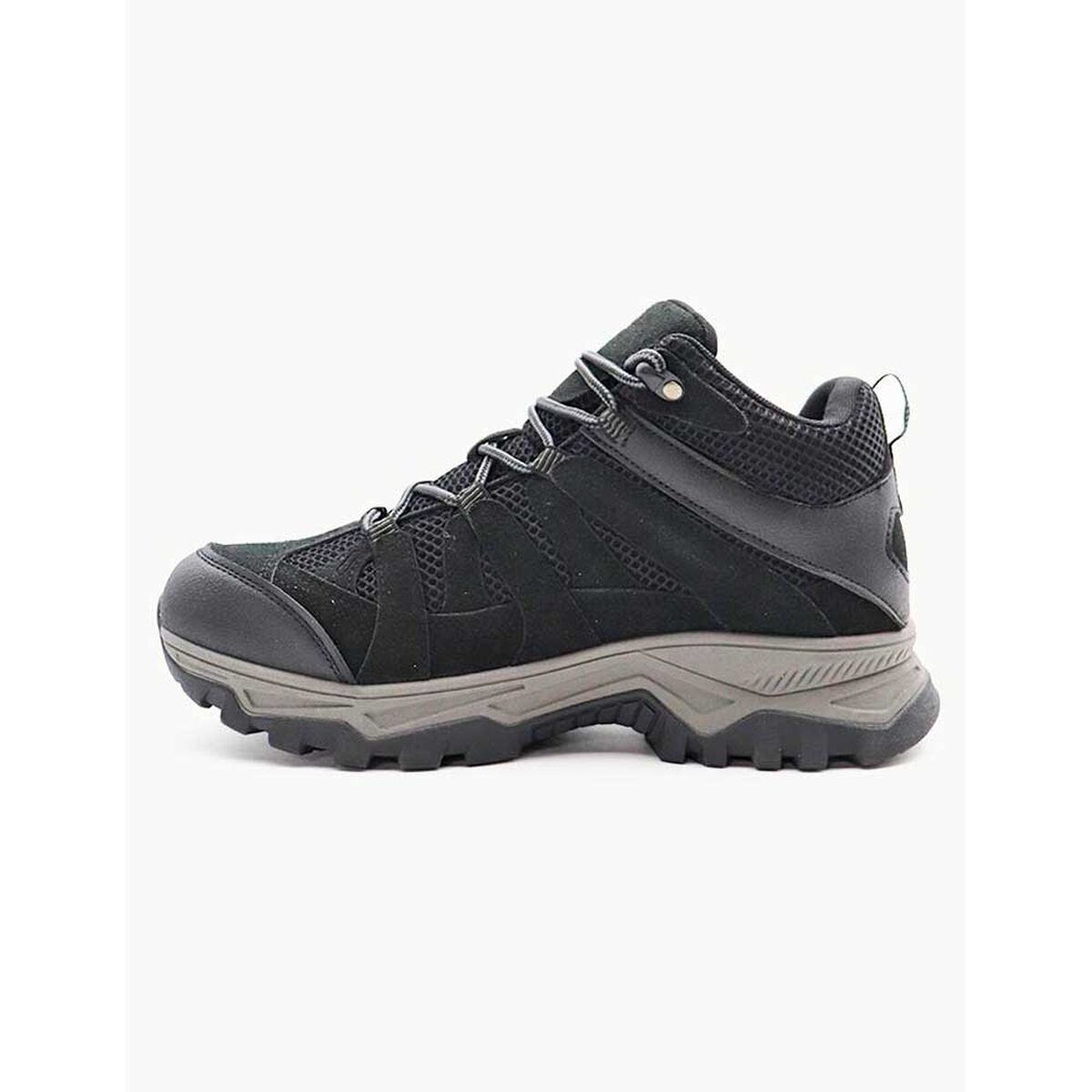 Zapatilla Hiking Hombre Alpinextrem