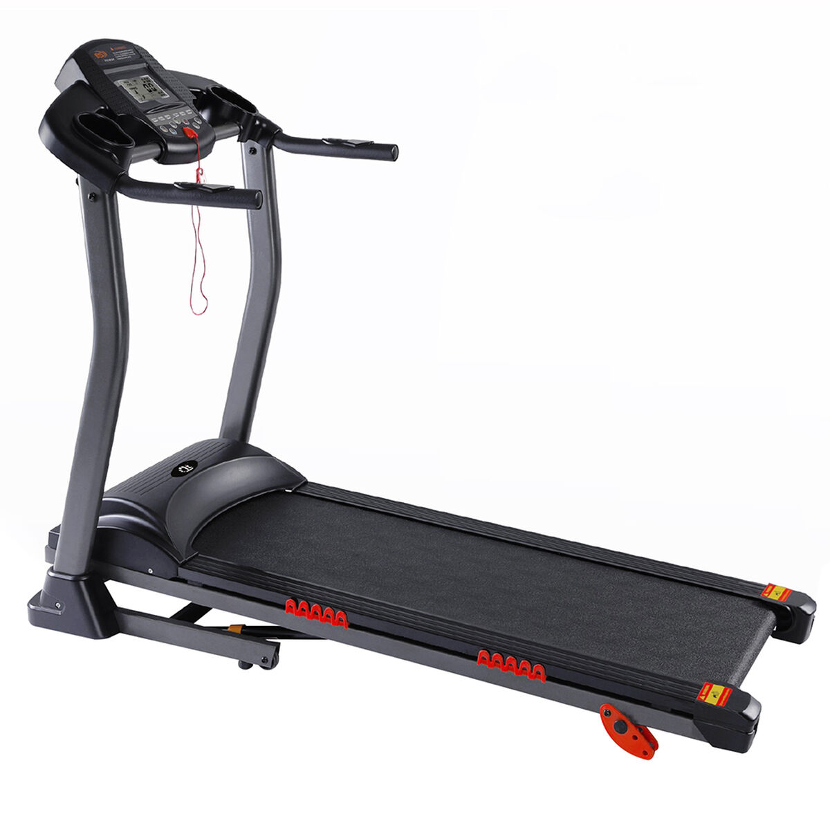 Trotadora K-FIT