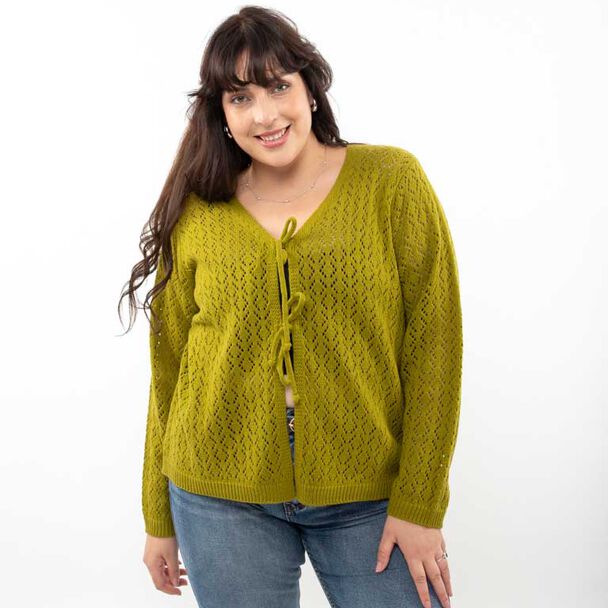 Sweater Mujer Extralindas