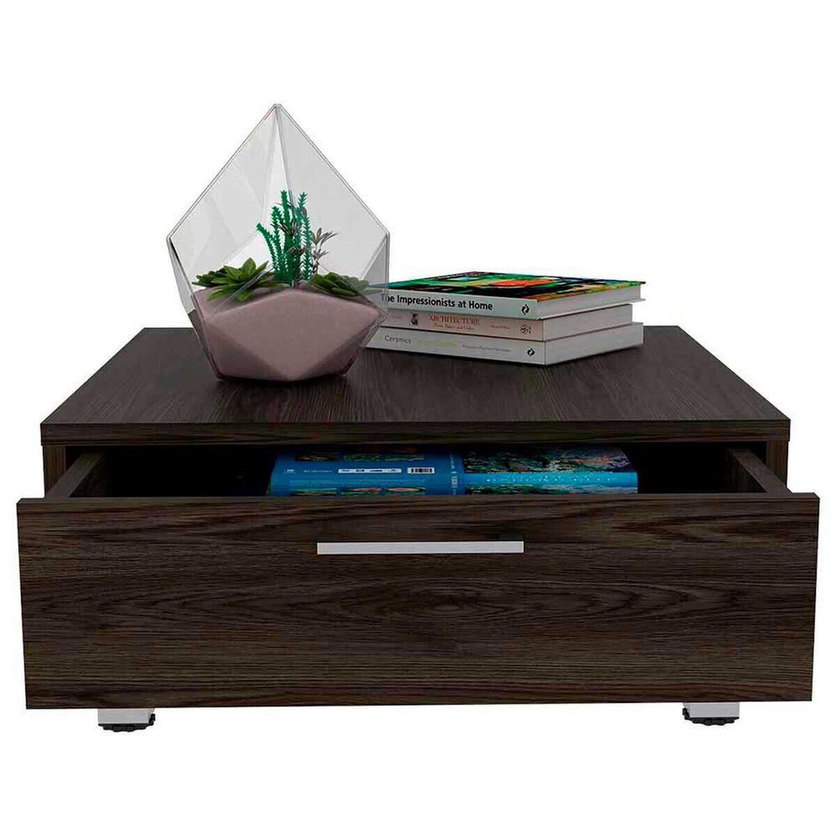 Mesa De Centro Beijing