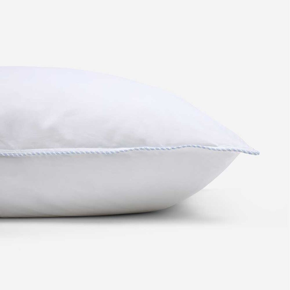 Set 2 Almohadas Rosen Soft Microfibra 50x90 cm