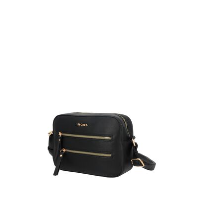 Imagen 2 del producto Bandolera Secret Alabama SC6 S Negro