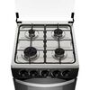Cocina a Gas Mademsa FM4LP 4 Quemadores