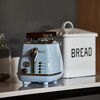 Tostador Eléctrico De'Longhi Icona Vintage Azul