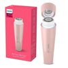 Depiladora Philips BRR454/00 1,5 V Rosa