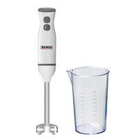 Multimixer Thomas TH-8706