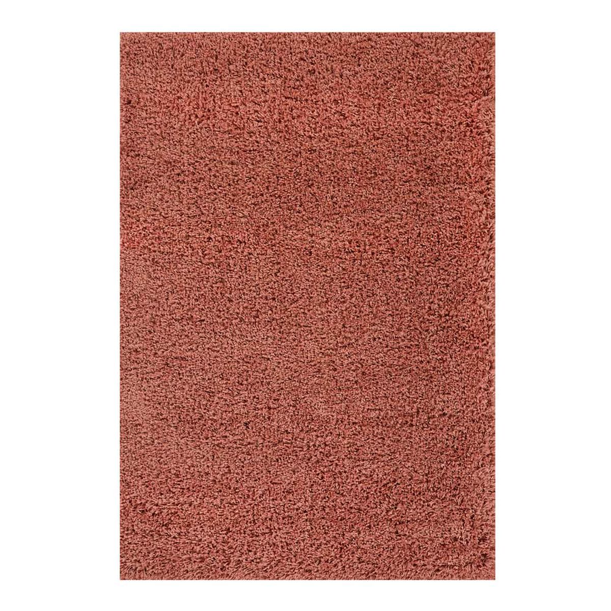 Alfombra Dib Casino 150 x 220 cm Rosa