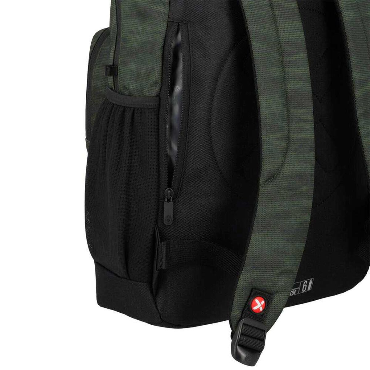 Mochila Notebook Xtrem Everdale 5XT Verde 16"