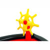 Centro De Juego Inflable Bestway Pirata