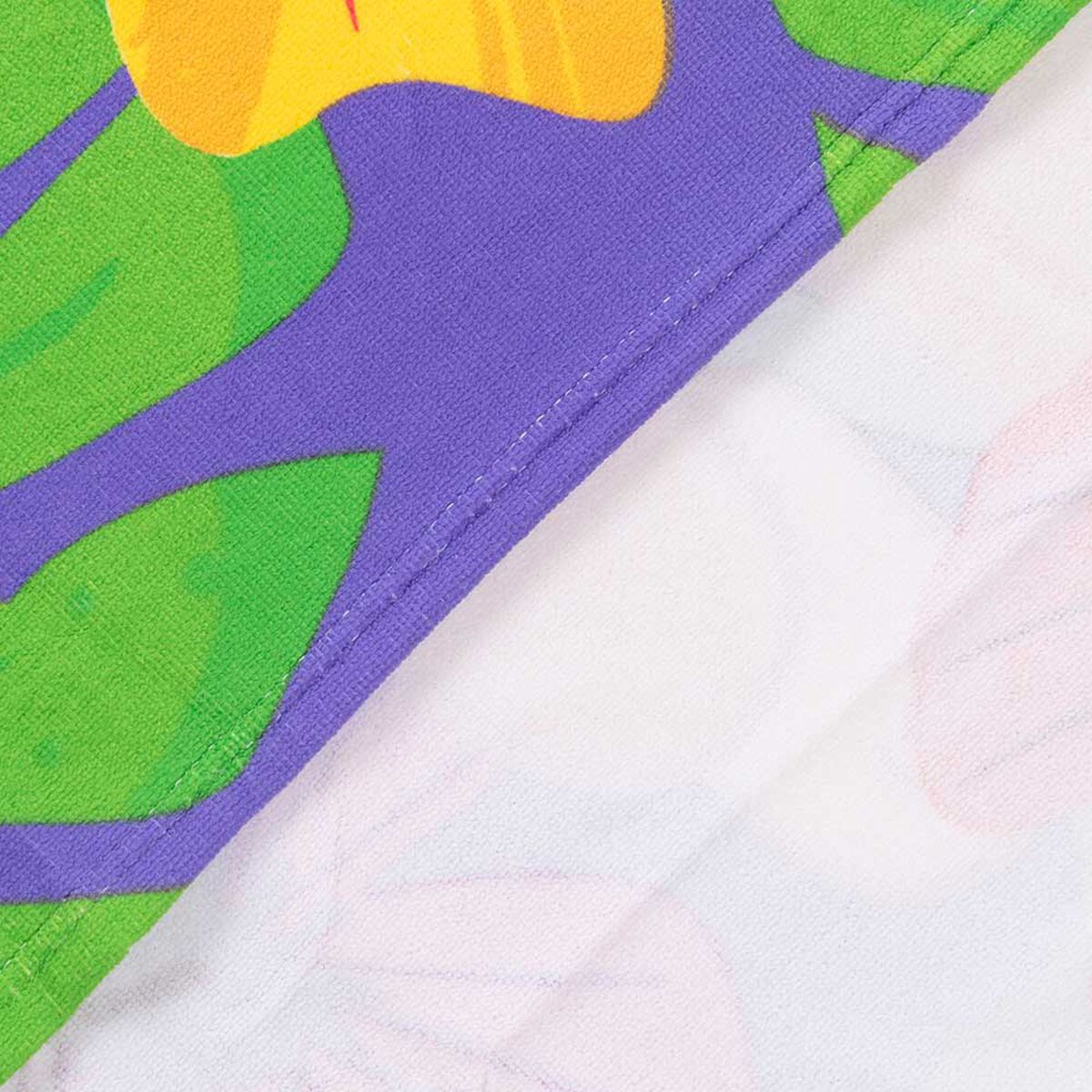 Toalla de Playa Infantil Paw Patrol Mariposa Niña 70 x 140 cm