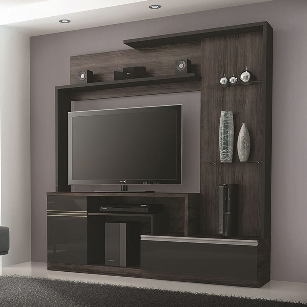 Estante Roch M-1303