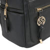 Mochila Sakai Negro M Secret