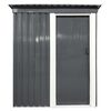 Bodega Jardín Homeclaf R5915 Gris