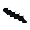 Pack 5 Calcetines Deportivos Tobilleros Hombre Top