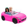 Auto Convertible Barbie