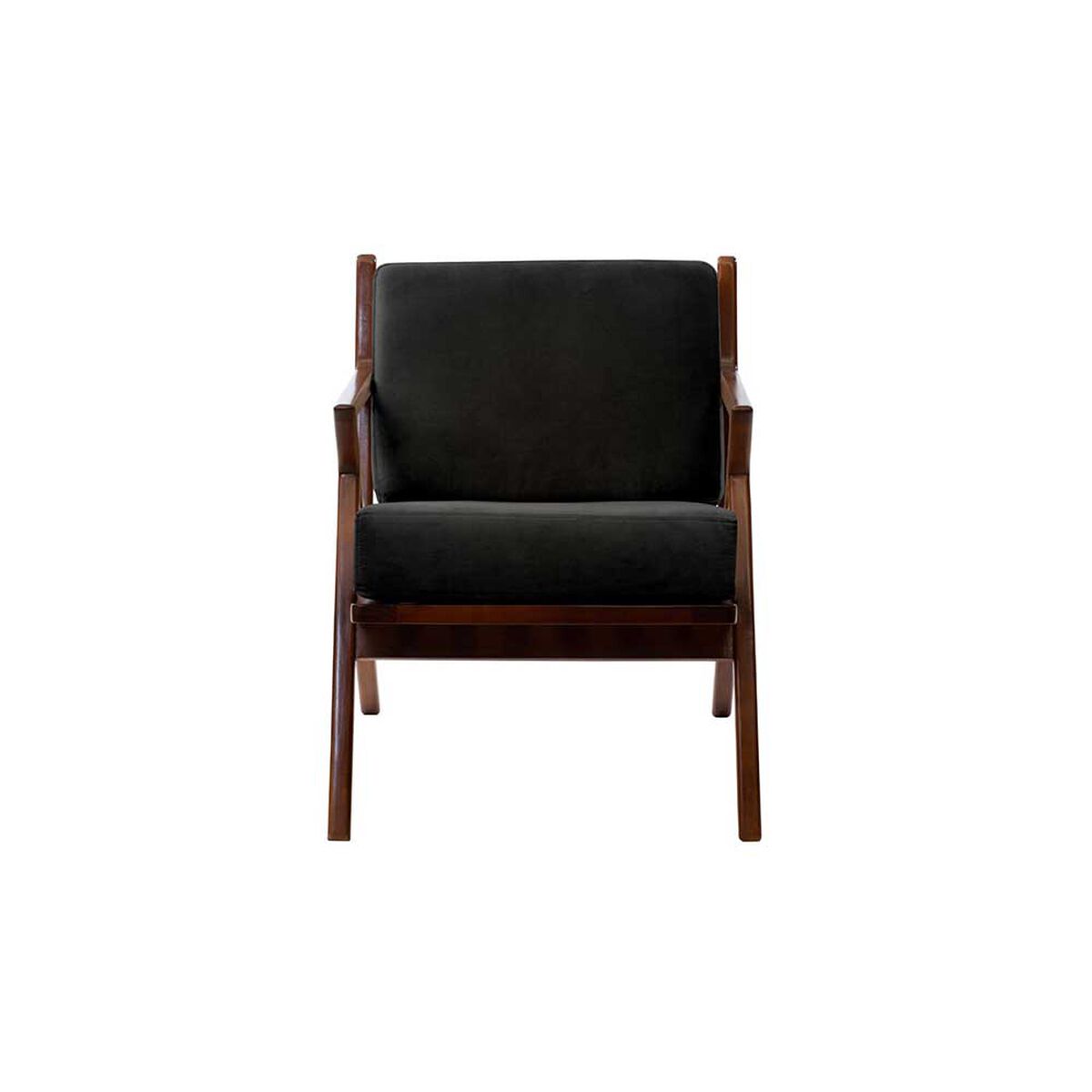 Sitial Latam Home Bremen 1 Cuerpo Negro