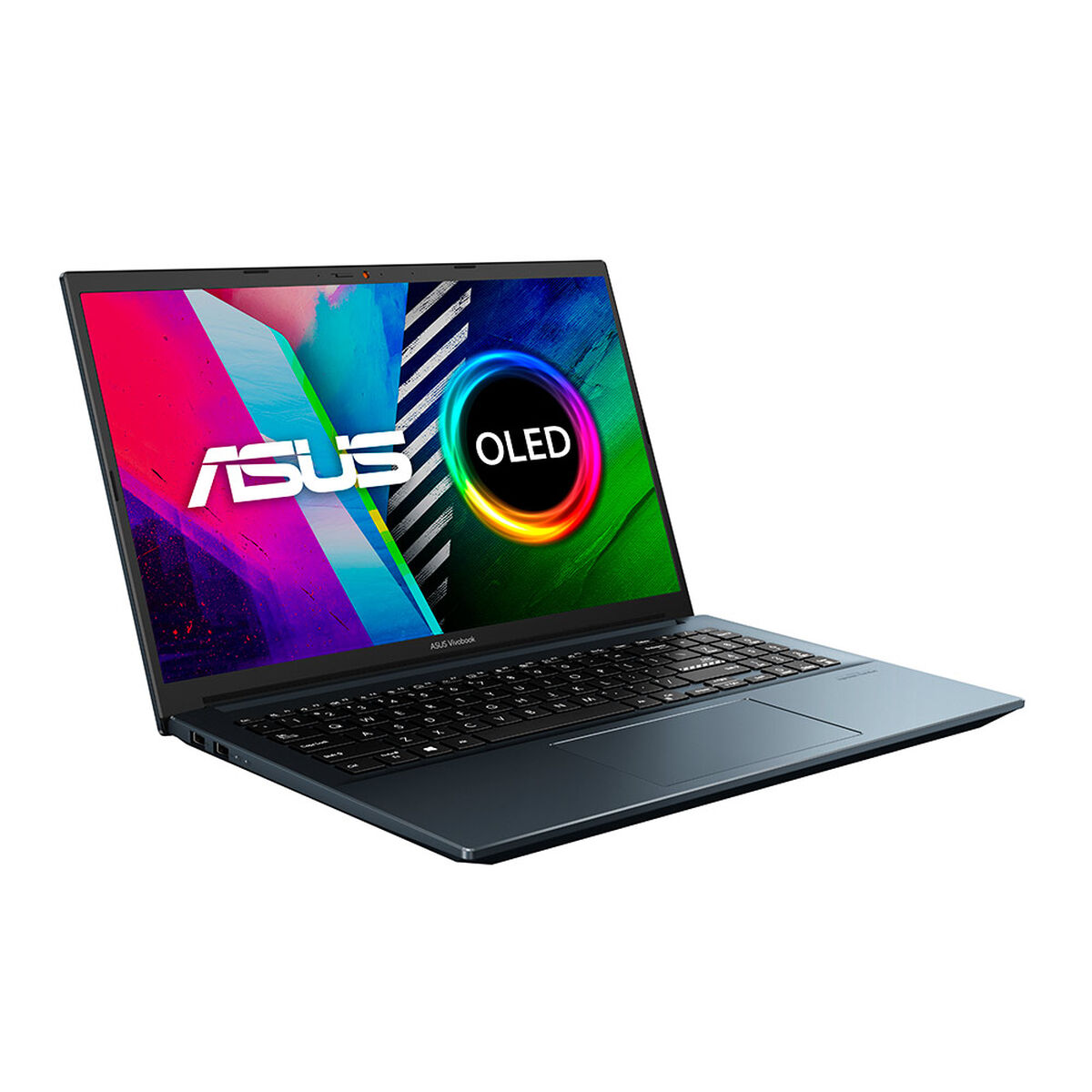 Notebook Asus Vivobook Pro 15 OLED K3500PA-L1135T Core i5 8GB 512GB SSD 15,6"